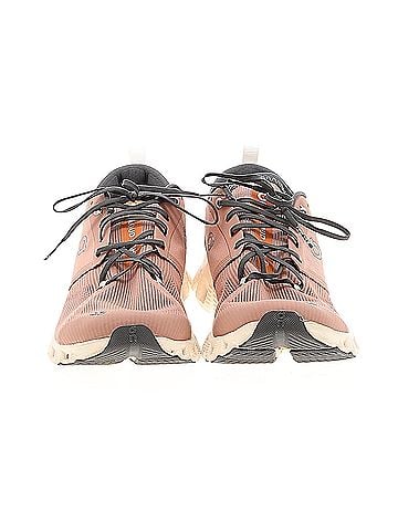 On Cloud On Cloud Sneakers (view 2)