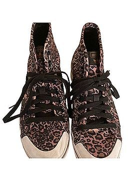 Adidas Nizza Platform Sneakers (view 1)
