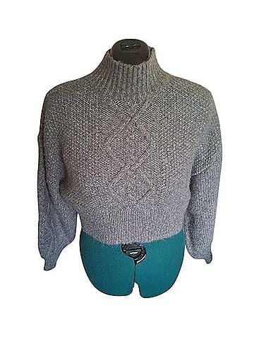 Vero Moda Pullover Sweater (view 1)