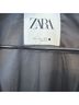 Zara Black Coat Size L - photo 5