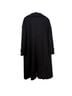 Zara Black Coat Size L - photo 3