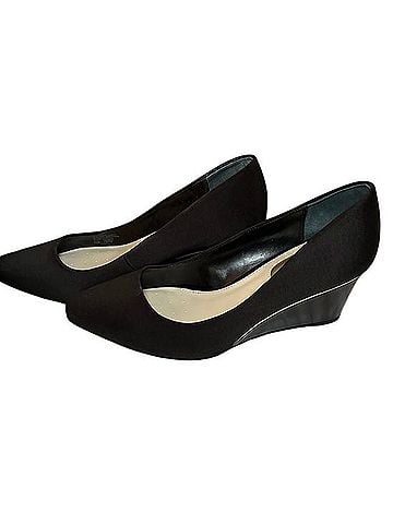 Alfani Nadeen Wedges (view 1)
