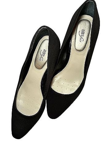Alfani Nadeen Wedges (view 2)