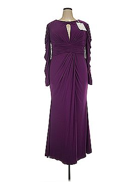 Mac Duggal Mac Duggal Cocktail Dress (view 1)