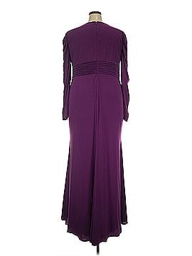 Mac Duggal Mac Duggal Cocktail Dress (view 2)