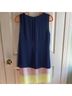 BCBGMAXAZRIA Haley Sleeveless Blouse - photo 5