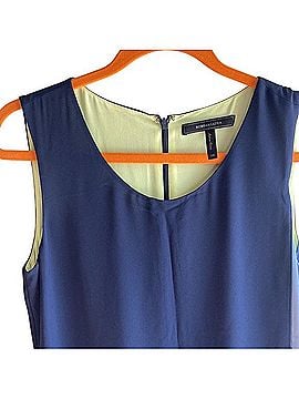 BCBGMAXAZRIA Haley Sleeveless Blouse (view 2)