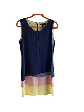 BCBGMAXAZRIA Haley Sleeveless Blouse (view 1)