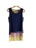 BCBGMAXAZRIA Haley Sleeveless Blouse - photo 1
