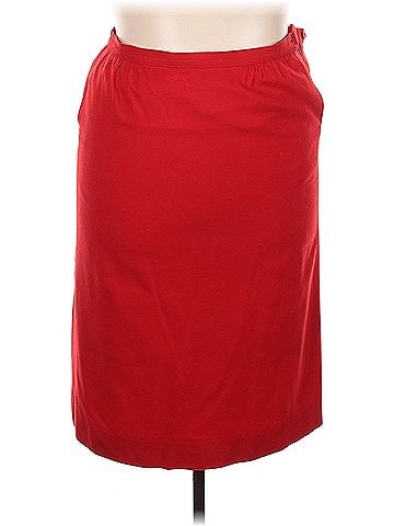 Pendleton Pendleton Wool Skirt (view 1)
