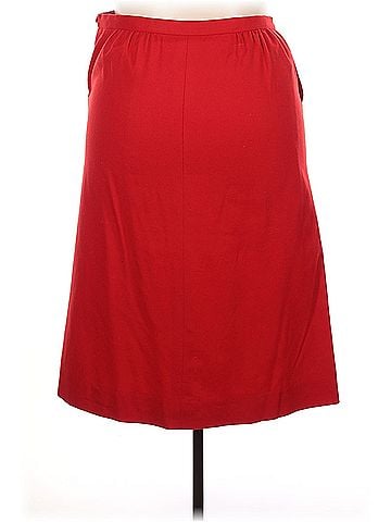 Pendleton Pendleton Wool Skirt (view 2)