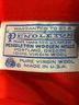 Pendleton 100% Wool Solid Red Pendleton Wool Skirt Size 18 - photo 5