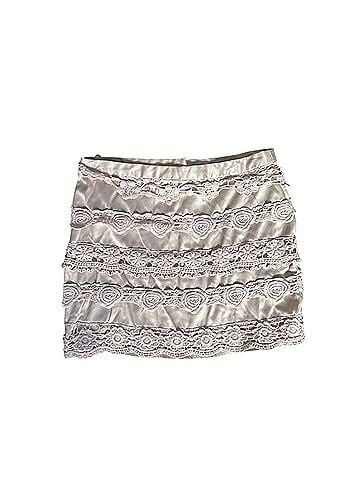 XXI Casual Skirt (view 1)