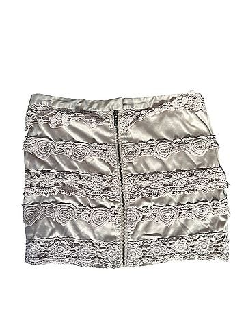 XXI Casual Skirt (view 2)