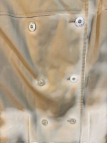 London Fog Polar Plush Lined Coat (view 2)