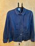 Liz Claiborne Blue Jacket Size 3X - photo 3