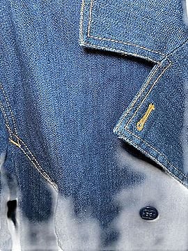 Liz Claiborne Jacket (view 2)