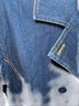Liz Claiborne Blue Jacket Size 3X - photo 2