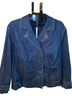 Liz Claiborne Blue Jacket Size 3X - photo 1