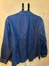 Liz Claiborne Blue Jacket Size 3X - photo 10