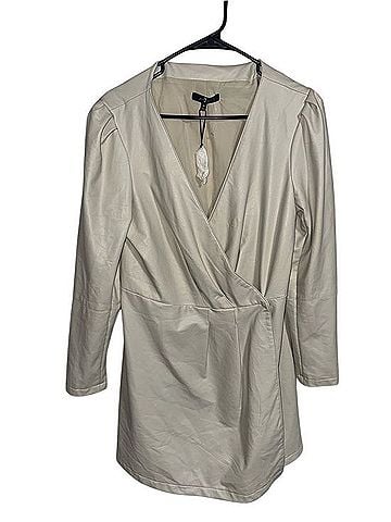 7 For All Mankind Casual Dress (view 1)