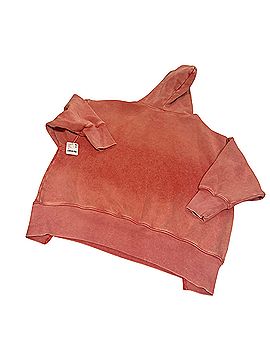Free People Pullover Hoodie (view 2)
