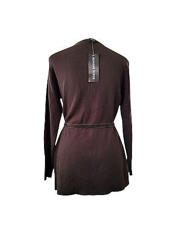Escapada Escapade Suede Mini Dress With Studded Detailing Casual Dress (view 2)
