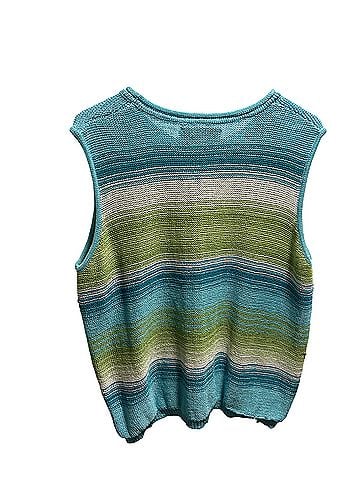 Maggie Sleeveless Top (view 2)