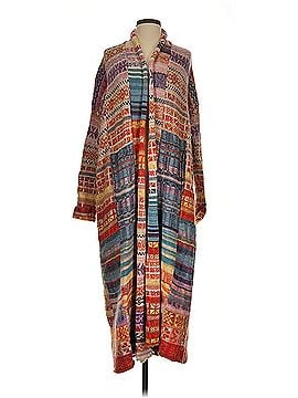 Free People Free People Poncho (view 1)