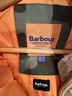 Barbour Tan Jacket Size 8 - photo 3