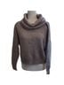 Aqua Cowl turtleneck sweater Casual Sweaters - photo 1