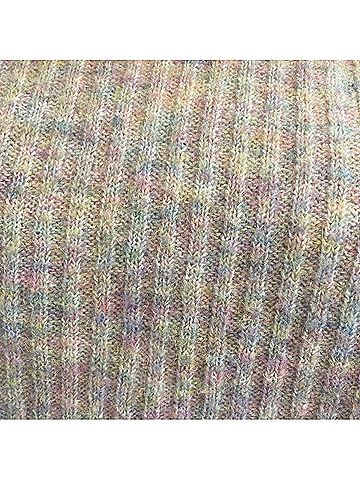 Aqua Cowl turtleneck sweater Casual Sweaters (view 2)