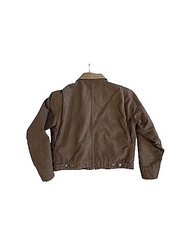 TNA Jacket (view 2)