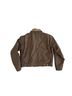 TNA Brown Jacket Size S - photo 2