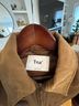 TNA Brown Jacket Size S - photo 3