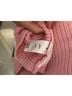 Francesca's 100% Acrylic Multi Color Pullover Sweater Size M - photo 5