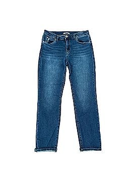 STS Blue Riley High Rise Girlfriend Jeans (view 1)