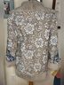 Johnny Was Floral Teddy Jacket Jacket - photo 3