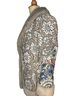 Johnny Was Floral Teddy Jacket Jacket - photo 2