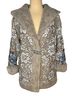 Johnny Was Floral Teddy Jacket Jacket - photo 1