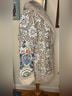 Johnny Was Floral Teddy Jacket Jacket - photo 4