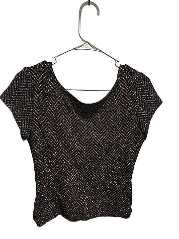 John Roberts Short Sleeve Blouse (view 2)