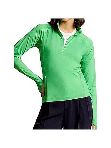 RLX Ralph Lauren Long Sleeve Jersey (view 1)