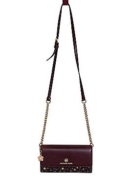 Michael Kors Jet Set Charm Crossbody Bag (view 2)
