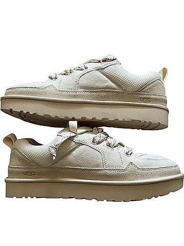 Ugg Lo Lowmel Sneakers (view 2)