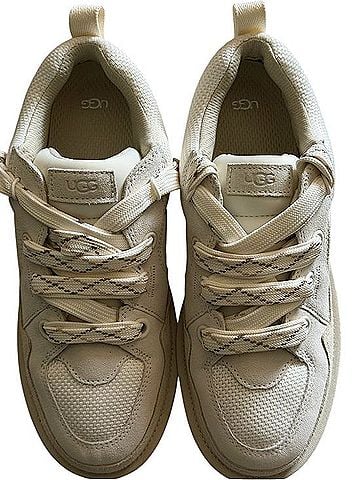 Ugg Lo Lowmel Sneakers (view 1)