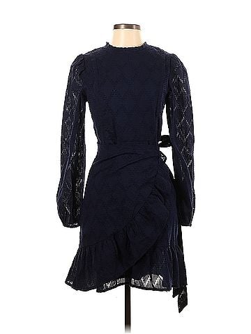 J.Crew J.Crew Casual Dress (view 1)