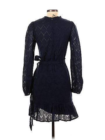 J.Crew J.Crew Casual Dress (view 2)