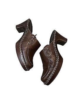 Nicole Mecca Mule/Clog (view 2)