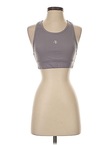 Anine Bing Anine Bing Sports Bra (view 1)